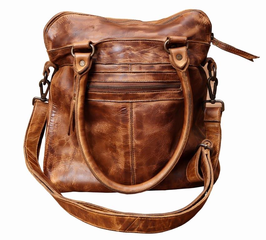 Pure Leather Products