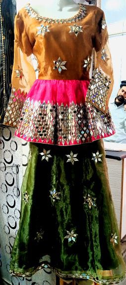 Female clothing out class design