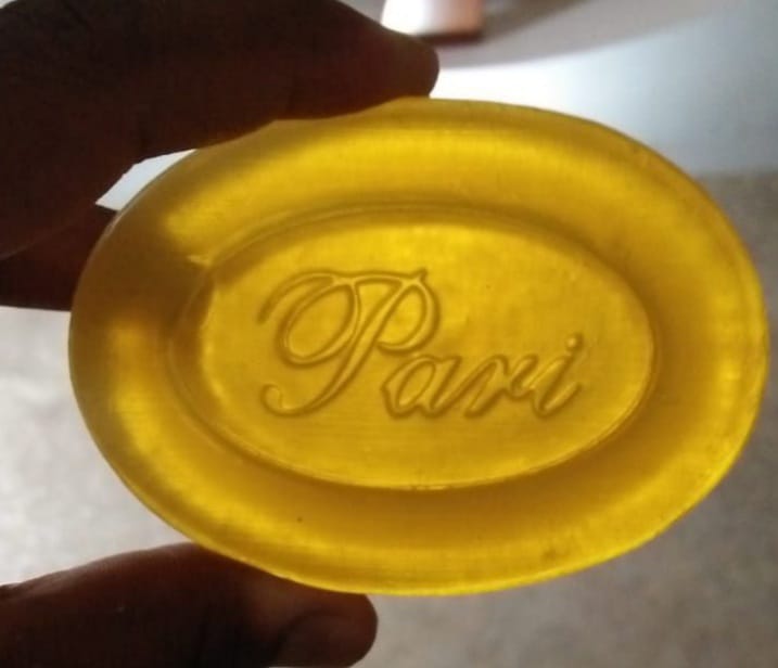 Handmade Glycerin Soap