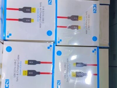 ICZ Micro Usb Charging High Quality coper cable