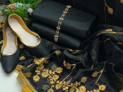 FANCY 4 PIECE NAG JAL COLLECTION