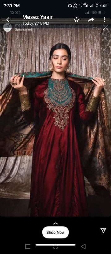 Female clothing out class design