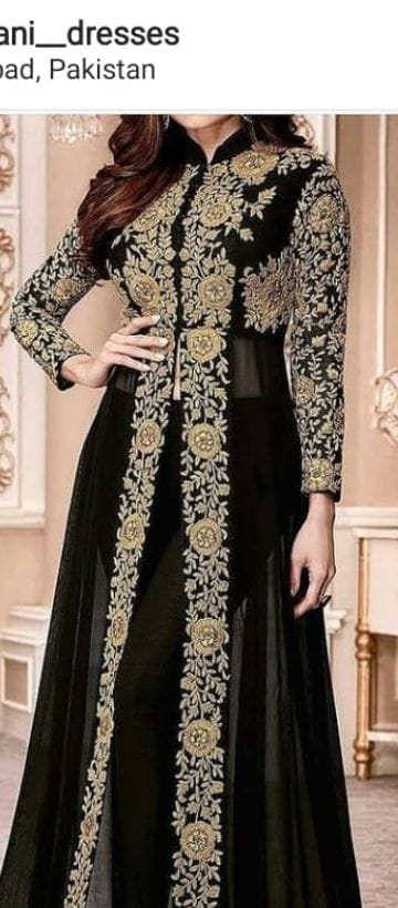 Female clothing out class design