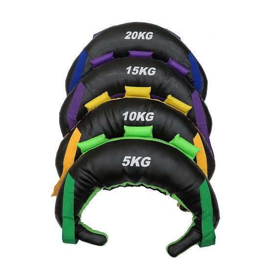 Bulgarian Bags (Sand Bags)