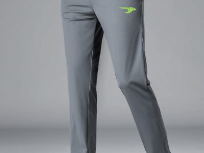 Men's Trouser