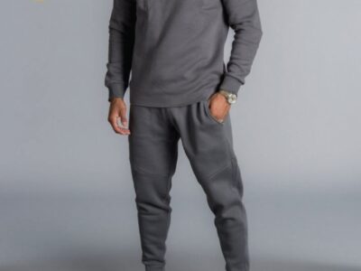 Men's tracksuit