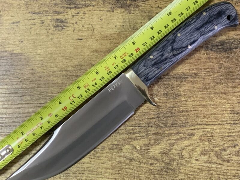 All kind of knifes are handmade with customization