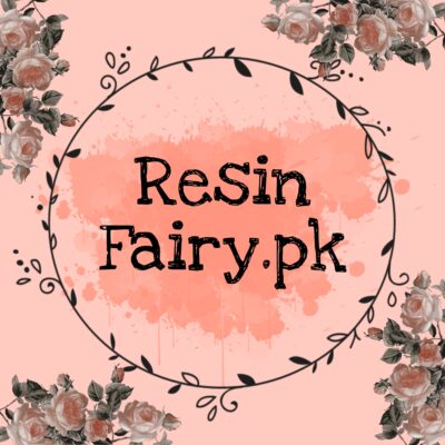 Resin Fairy