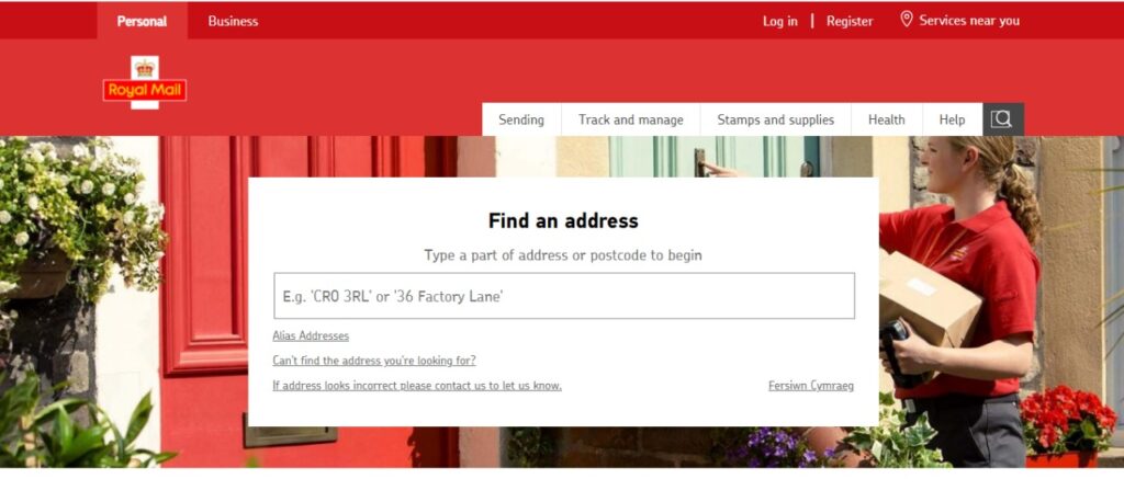 Administrative Assistant