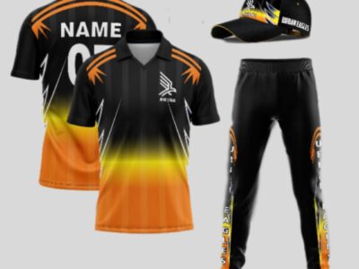 ICC cricket world cup shirts and trouser with