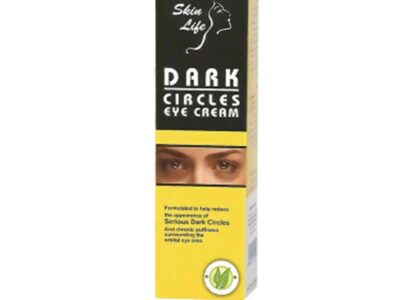 dark circles under eyes cream