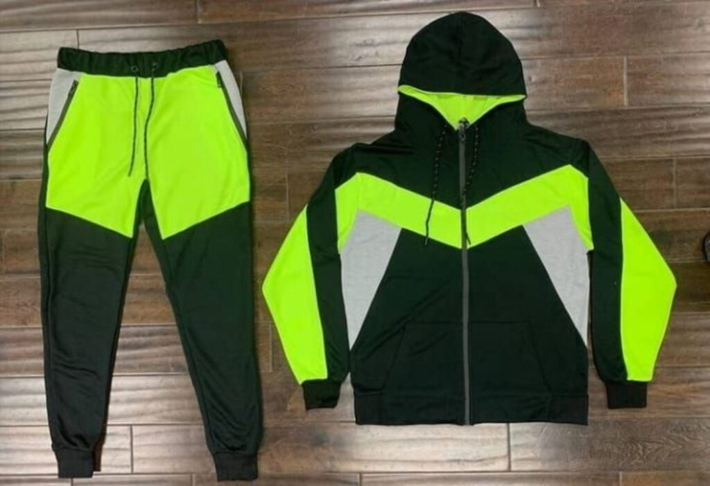 Tracksuits