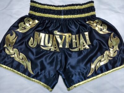 Muaythai Shorts