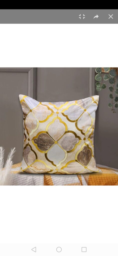 Home decore .sofa cushion covers