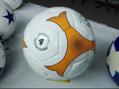 Soccer ball