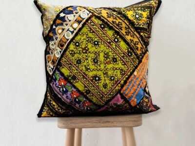 Sofa cushion covers