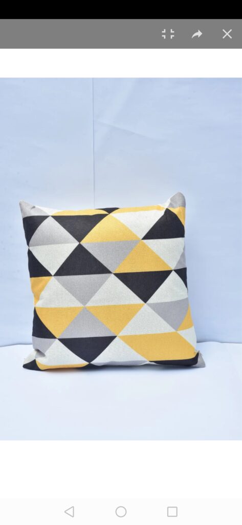 Home decore .sofa cushion covers