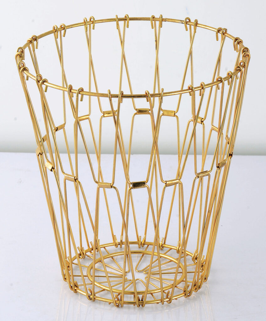Universal Basket