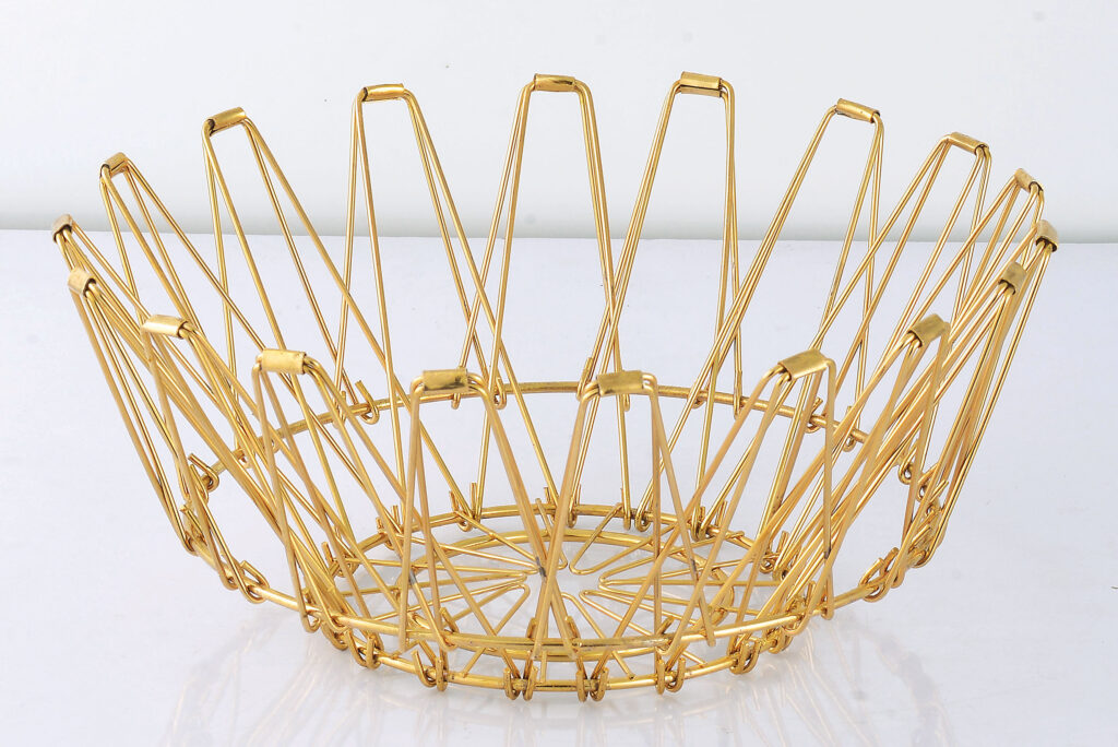 Universal Basket
