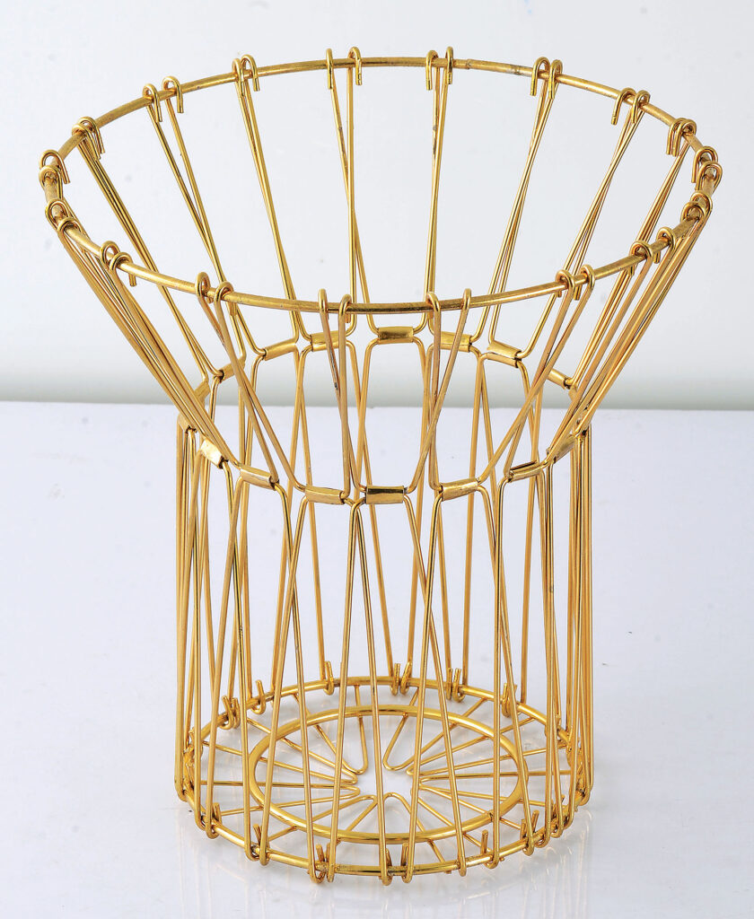 Universal Basket