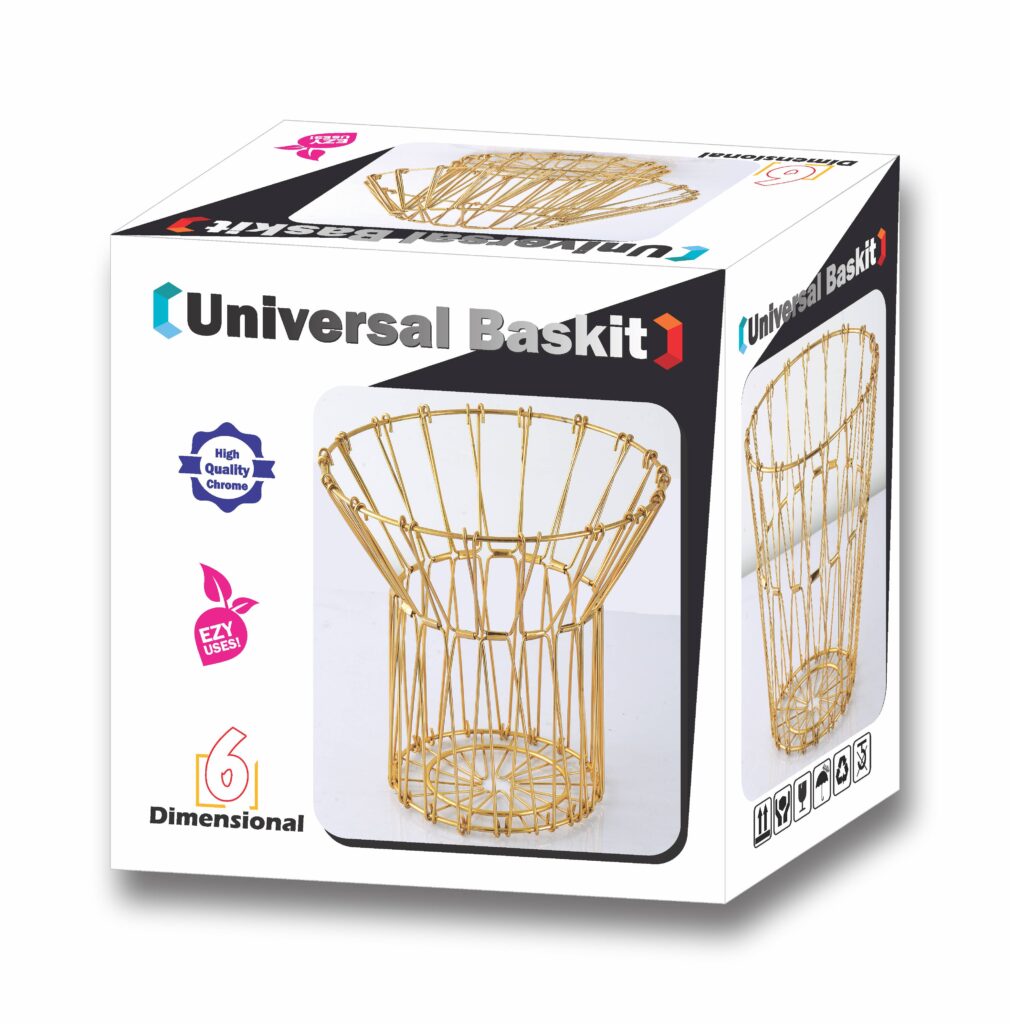 Universal Basket