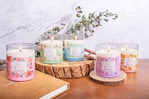 Aroma Candles