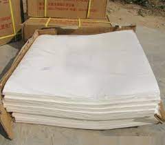 Big square filter paper sheet 5 piece