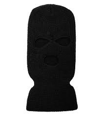 2 hole balaclava, winter face mask