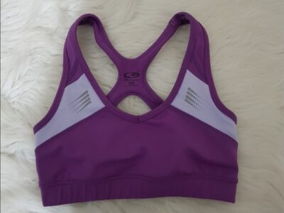 Female Sports Bras (Padded)