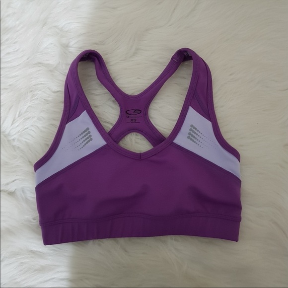 Female Sports Bras (Padded)