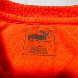 Summer T-Shirts For Kids 2, 3, 4 Years Fanta/Orange Color