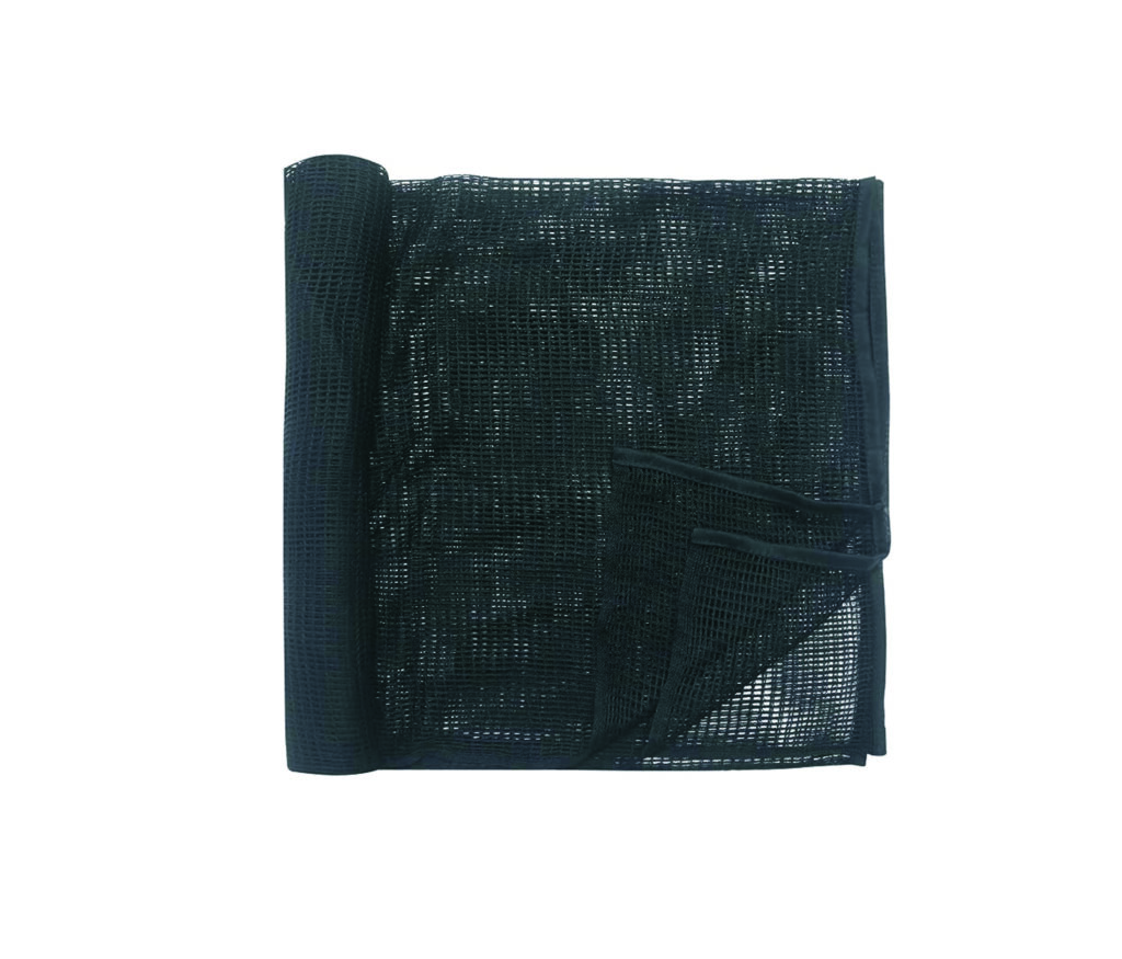 Gul Impex Tactical Scarf Military Body Mesh Net,