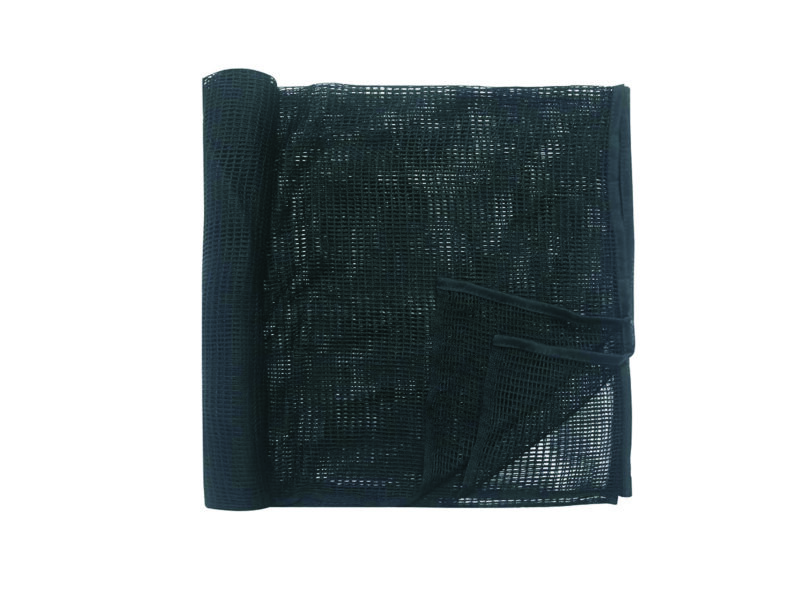 Gul Impex Tactical Scarf Military Body Mesh Net,