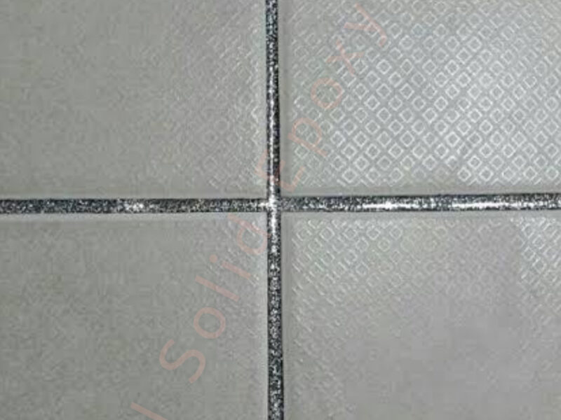 Coral 100% Solid Epoxy Grout (Star Series)
