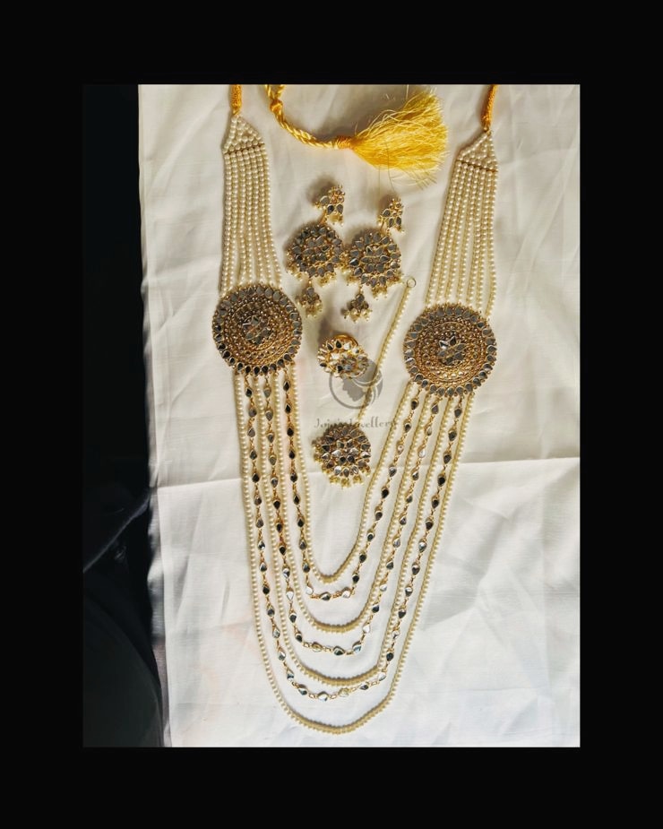Kundan sets