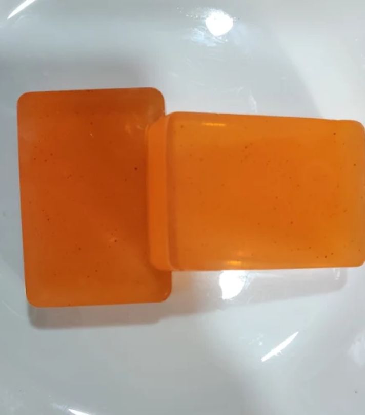 vitamin c soap base 1 kg