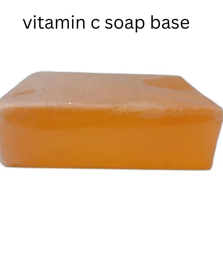vitamin c soap base 1 kg