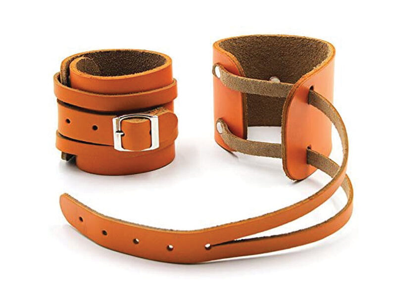 Leather Belts