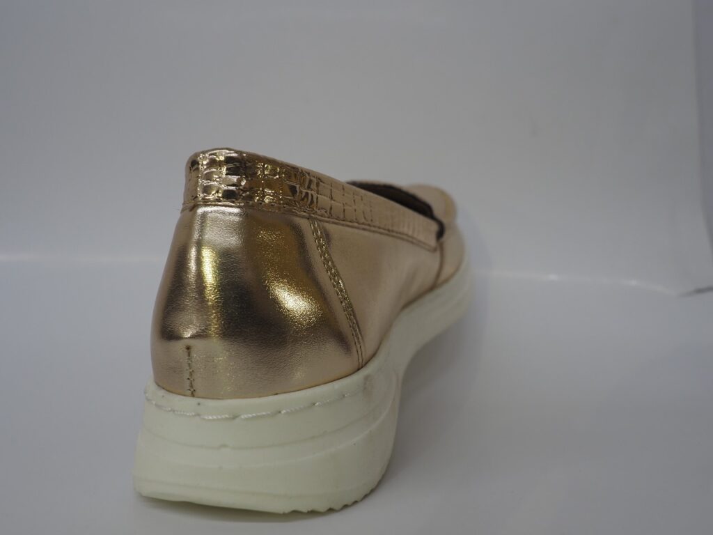 Ladies Winter (Medicated) Shoes