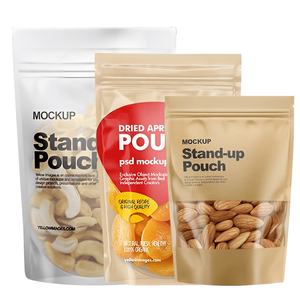 Organic Moringa Powder