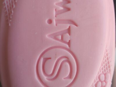 S AJWA beauty soap