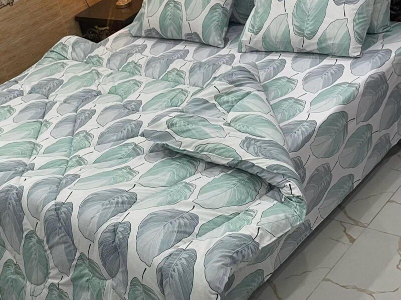 Export quality razayi and bedsheets