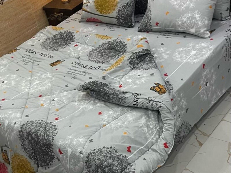 Export quality razayi and bedsheets