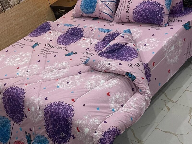 Export quality razayi and bedsheets