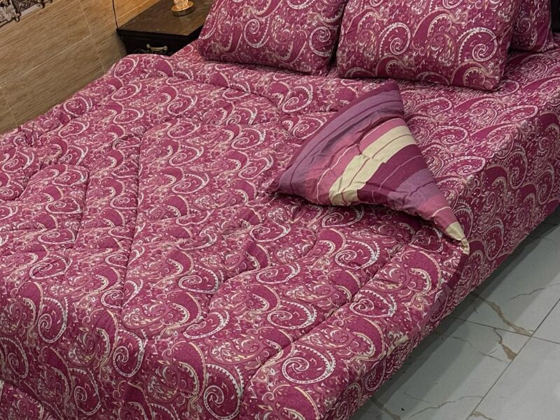 Export quality razayi and bedsheets