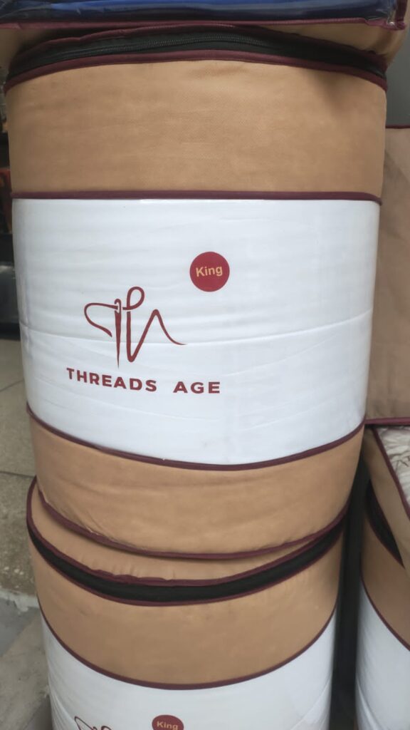 Export quality razayi