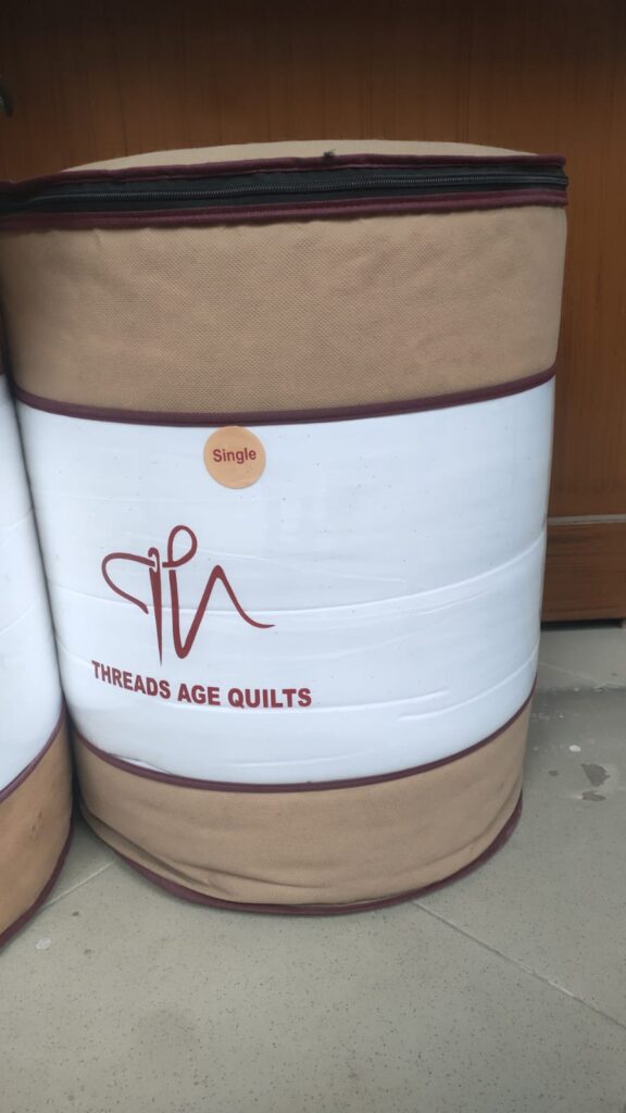 Export quality razayi