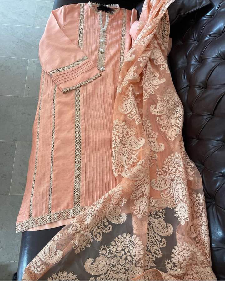 Designer women dress