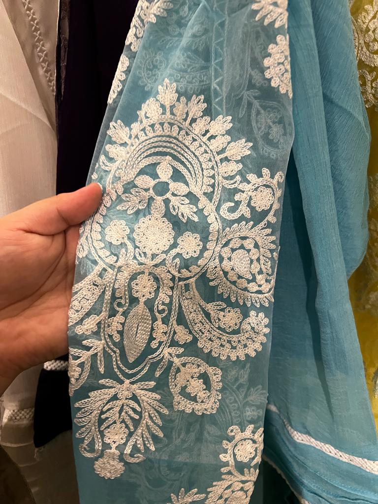 Designer women dress