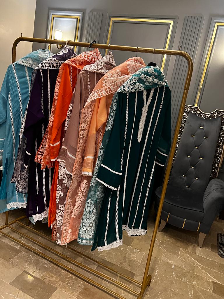 Designer women dress